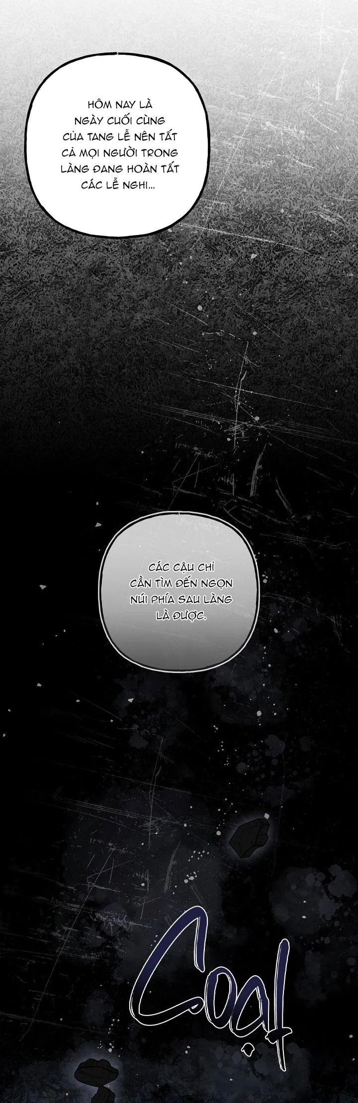 (ABO) BƯỚC NGOẶT Chapter 48 Trang 16