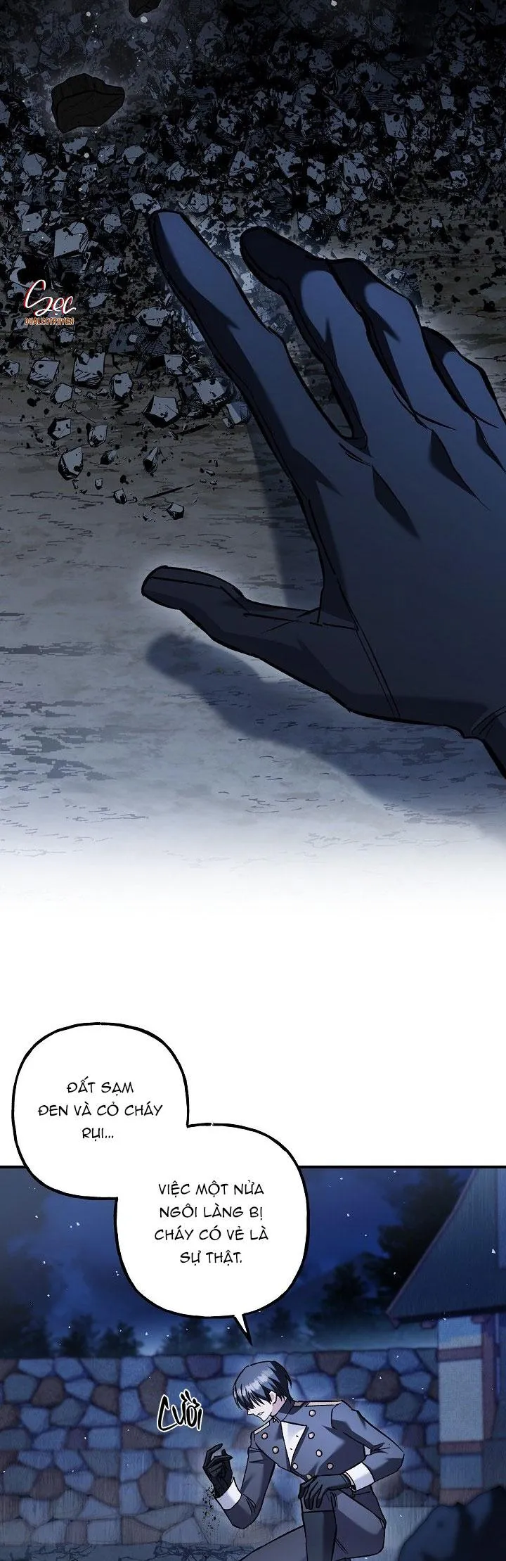 (ABO) BƯỚC NGOẶT Chapter 48 Trang 17