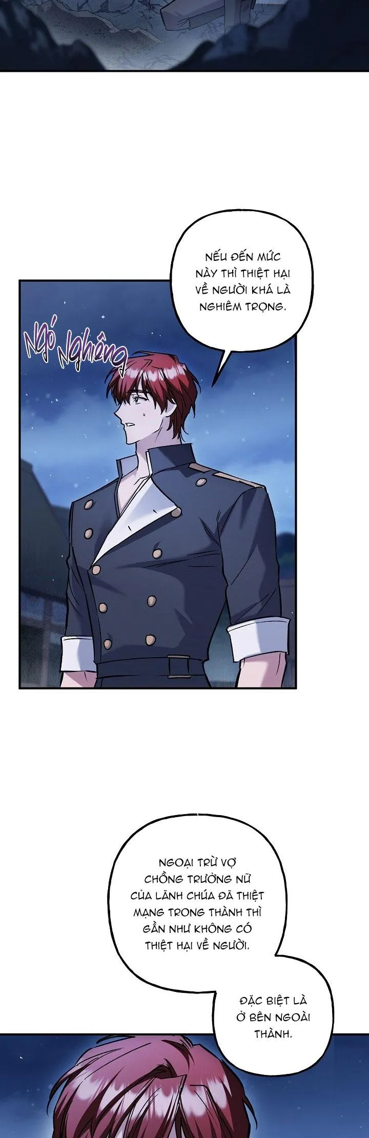 (ABO) BƯỚC NGOẶT Chapter 48 Trang 18