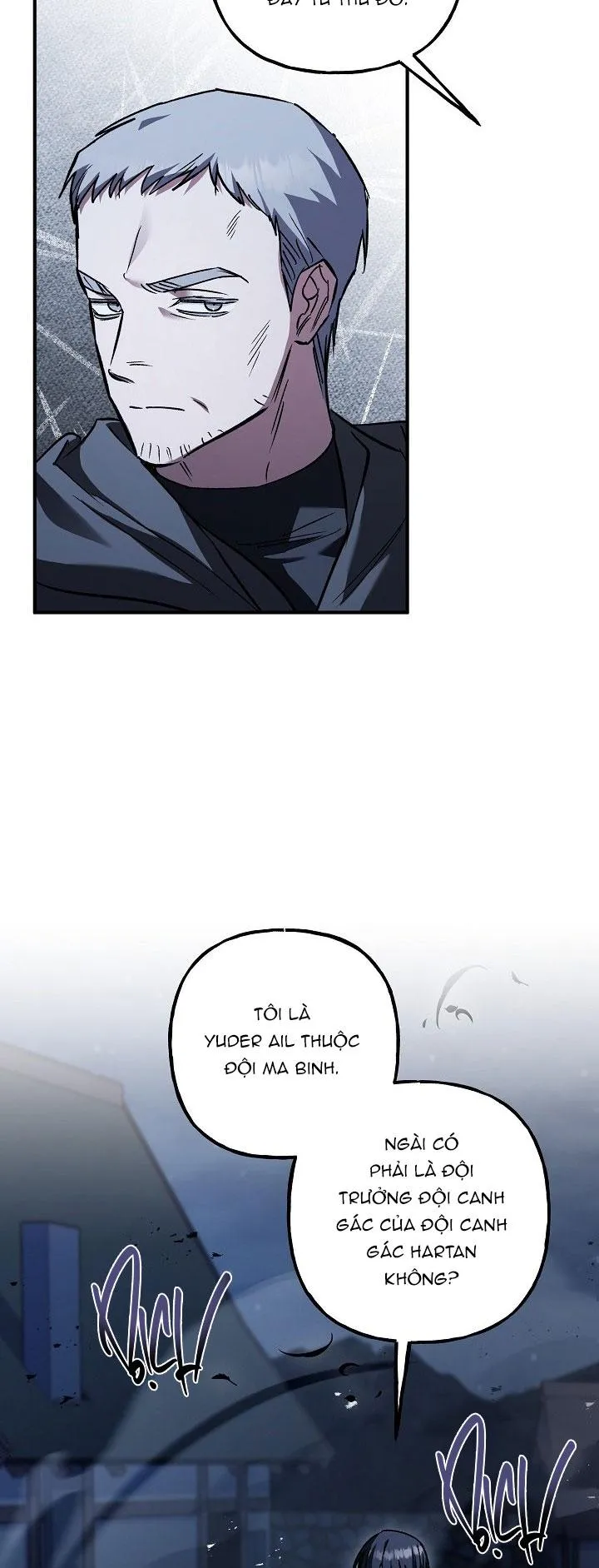 (ABO) BƯỚC NGOẶT Chapter 48 Trang 29