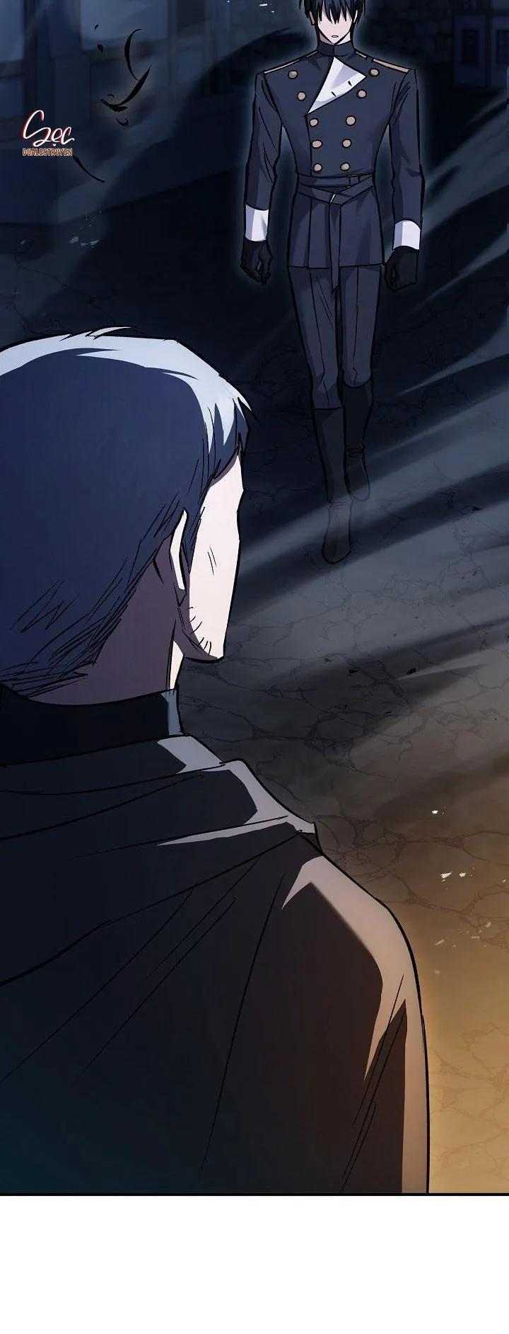 (ABO) BƯỚC NGOẶT Chapter 48 Trang 30