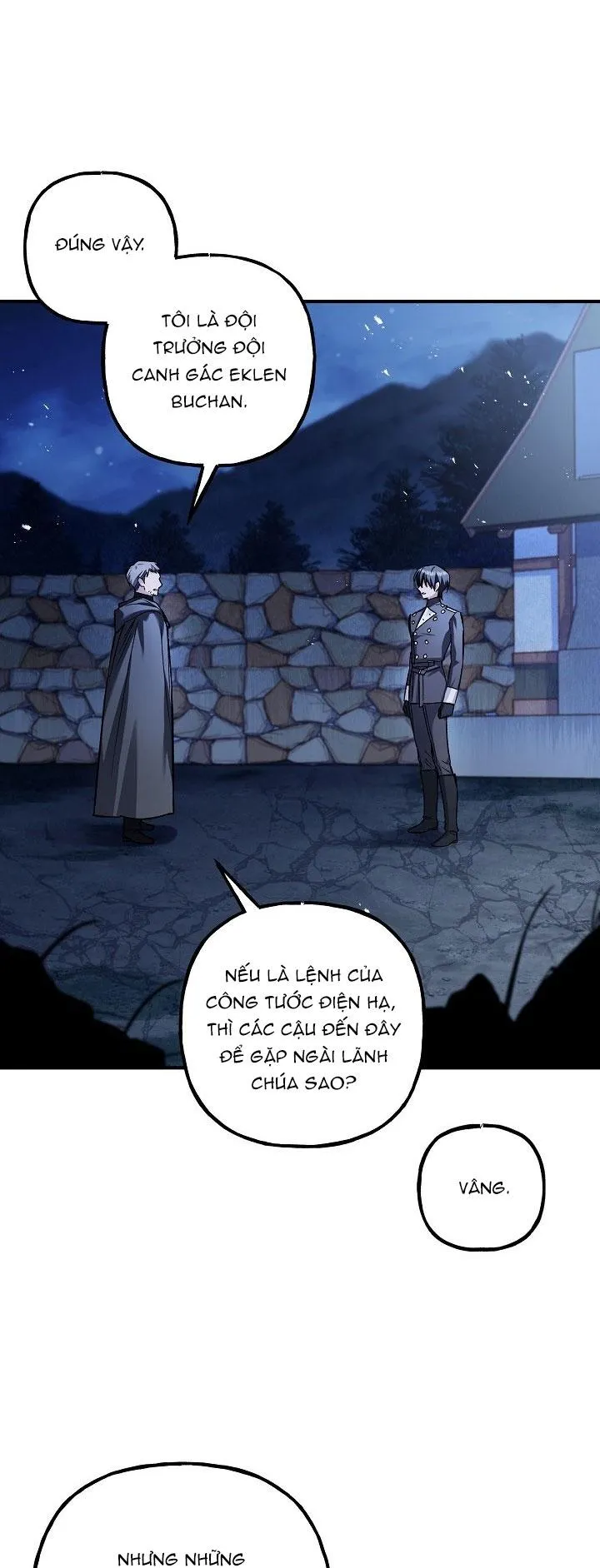 (ABO) BƯỚC NGOẶT Chapter 48 Trang 31