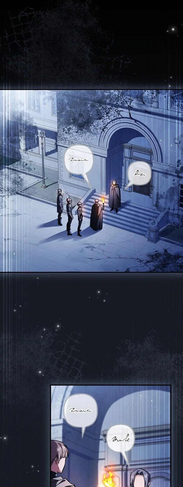 (ABO) BƯỚC NGOẶT Chapter 48 Trang 39