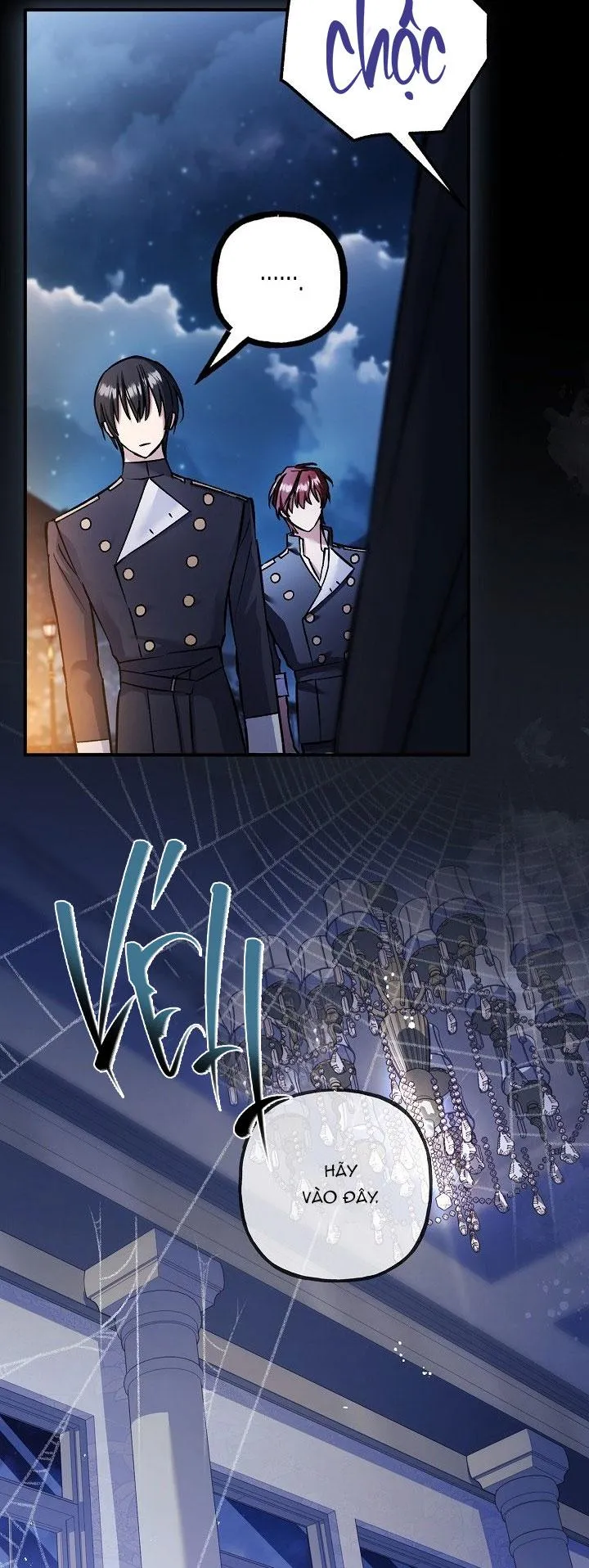 (ABO) BƯỚC NGOẶT Chapter 48 Trang 41