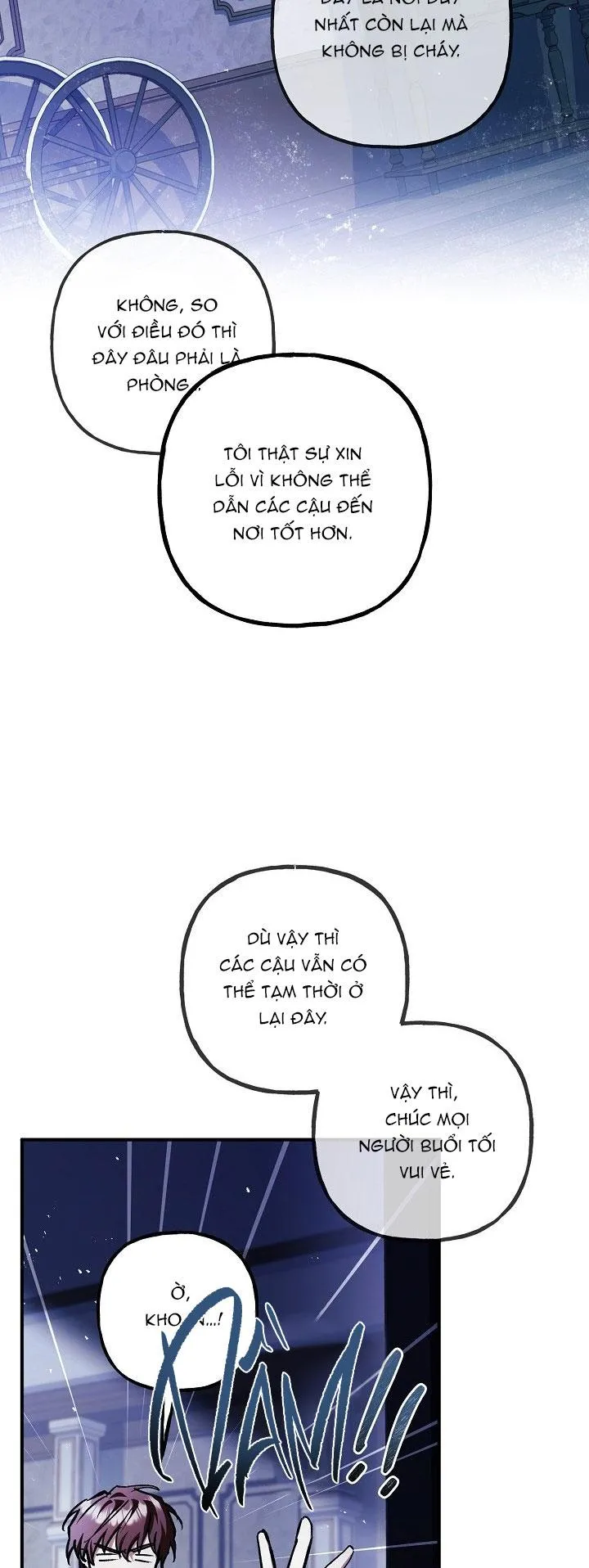 (ABO) BƯỚC NGOẶT Chapter 48 Trang 44