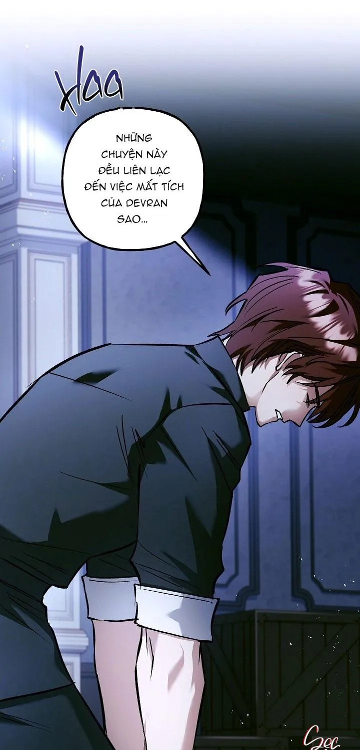 (ABO) BƯỚC NGOẶT Chapter 48 Trang 46