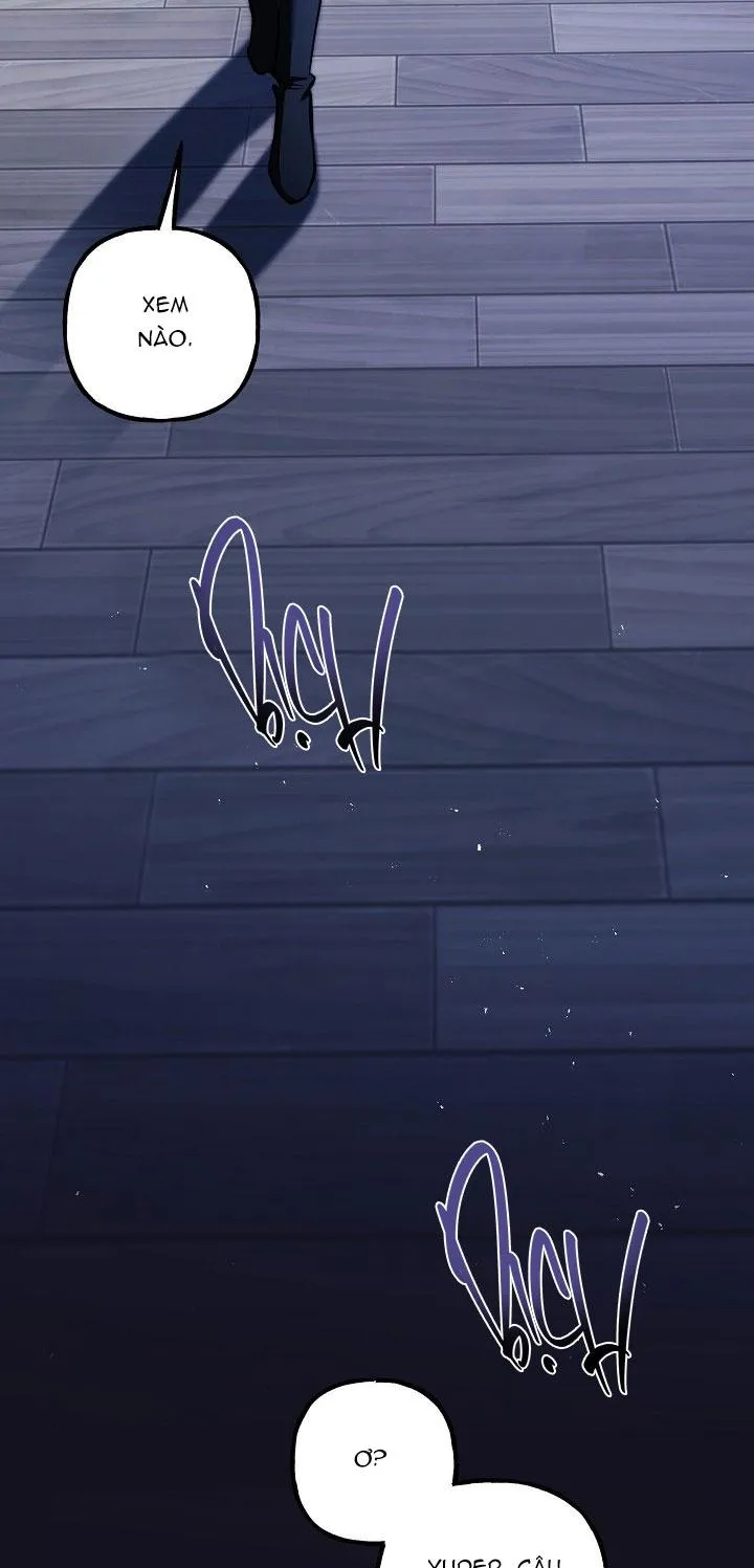 (ABO) BƯỚC NGOẶT Chapter 48 Trang 54