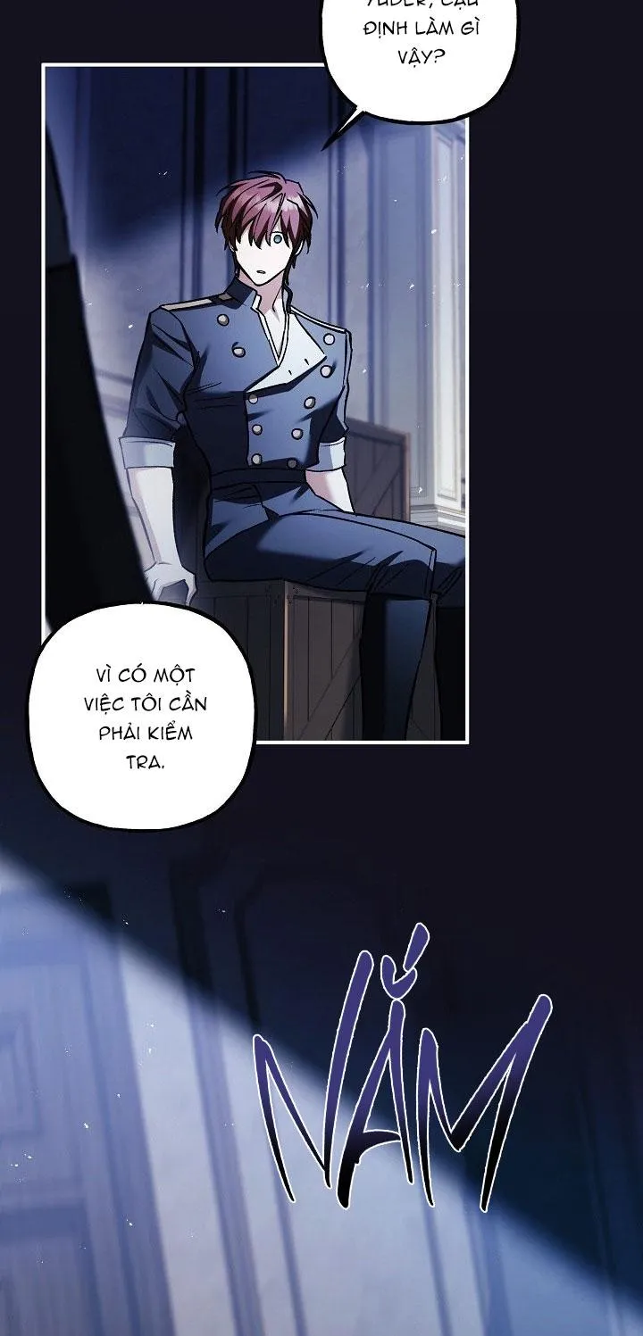 (ABO) BƯỚC NGOẶT Chapter 48 Trang 55