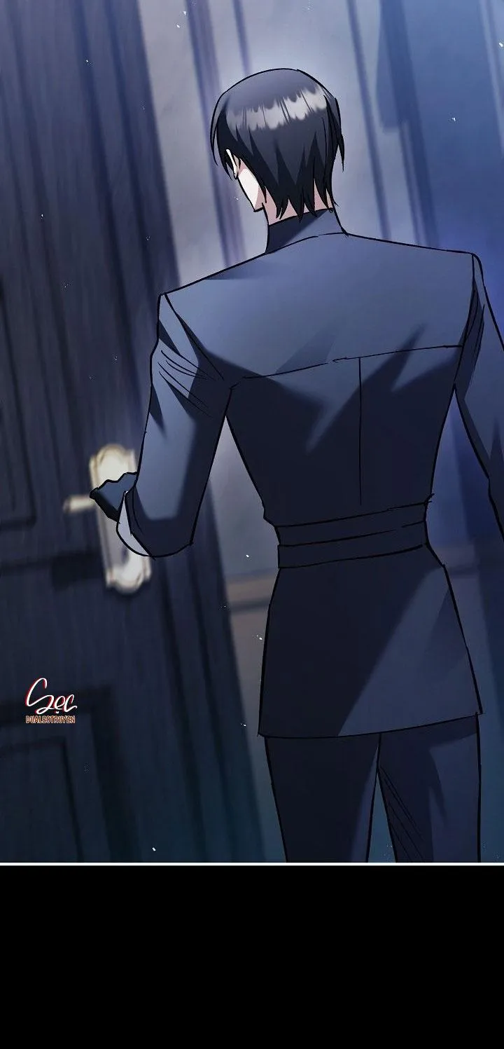 (ABO) BƯỚC NGOẶT Chapter 48 Trang 56