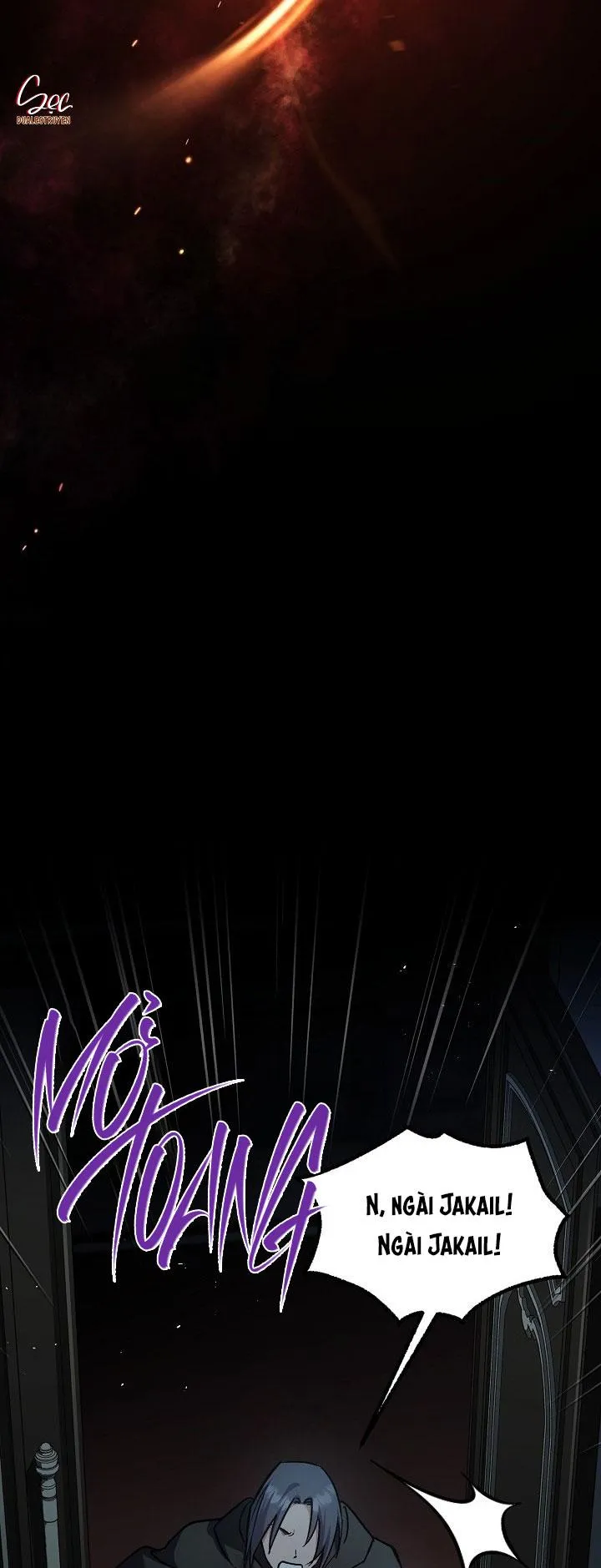 (ABO) BƯỚC NGOẶT Chapter 49 Trang 8