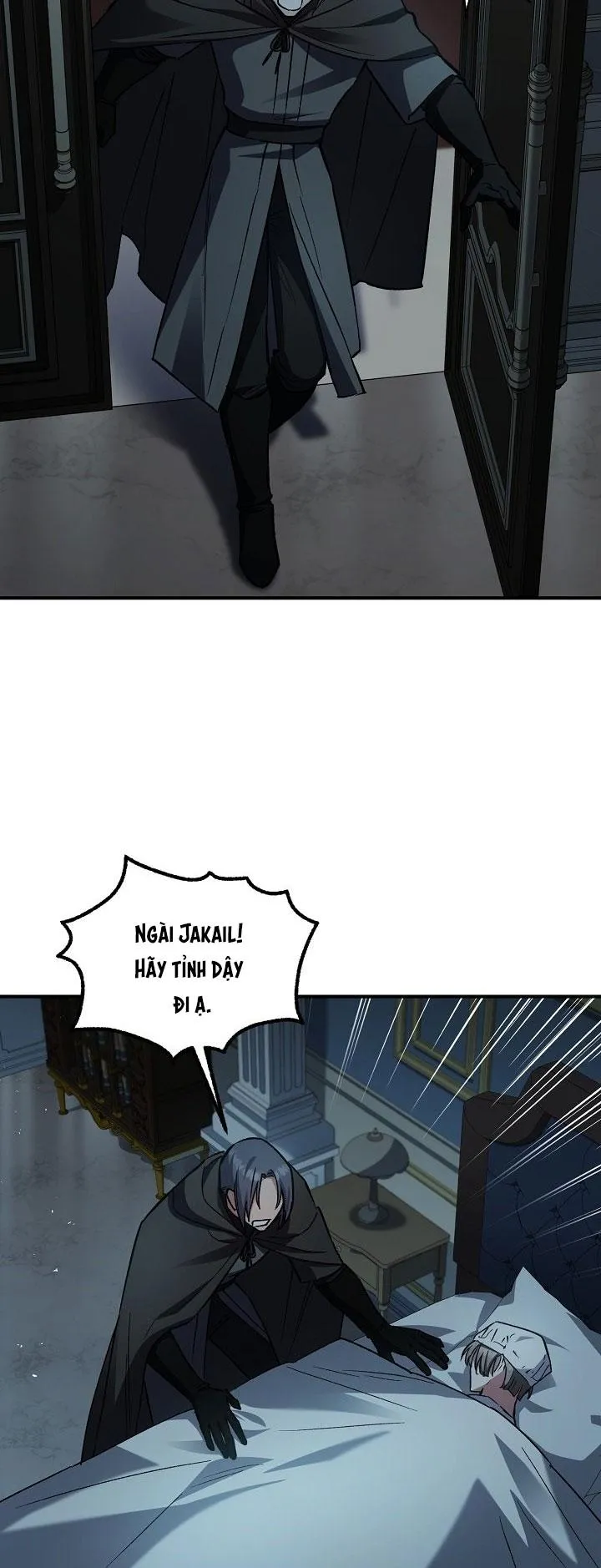 (ABO) BƯỚC NGOẶT Chapter 49 Trang 9