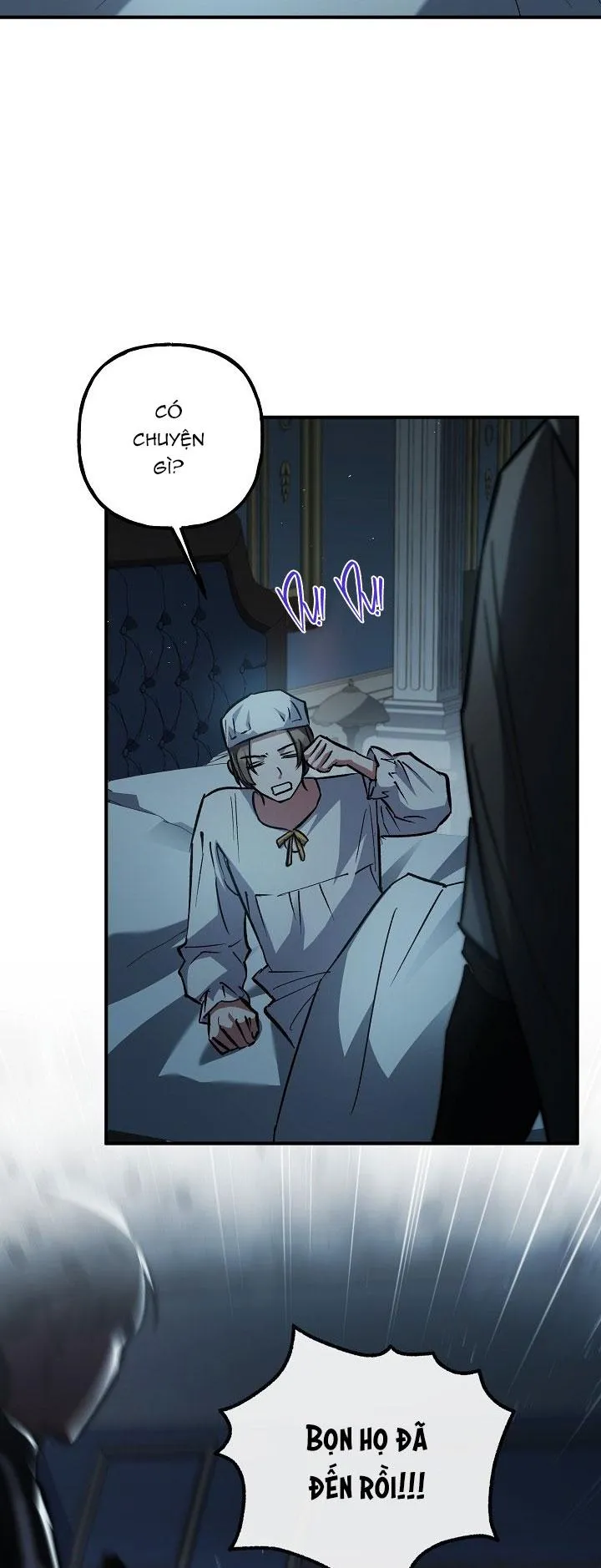 (ABO) BƯỚC NGOẶT Chapter 49 Trang 10