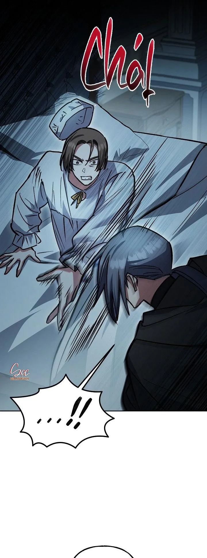 (ABO) BƯỚC NGOẶT Chapter 49 Trang 13