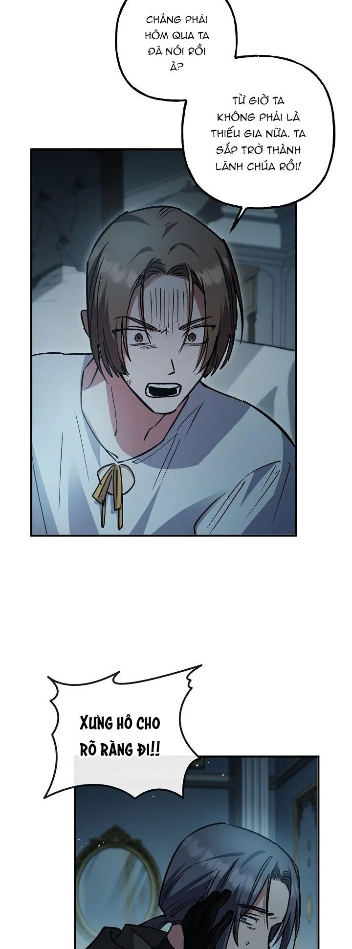 (ABO) BƯỚC NGOẶT Chapter 49 Trang 14