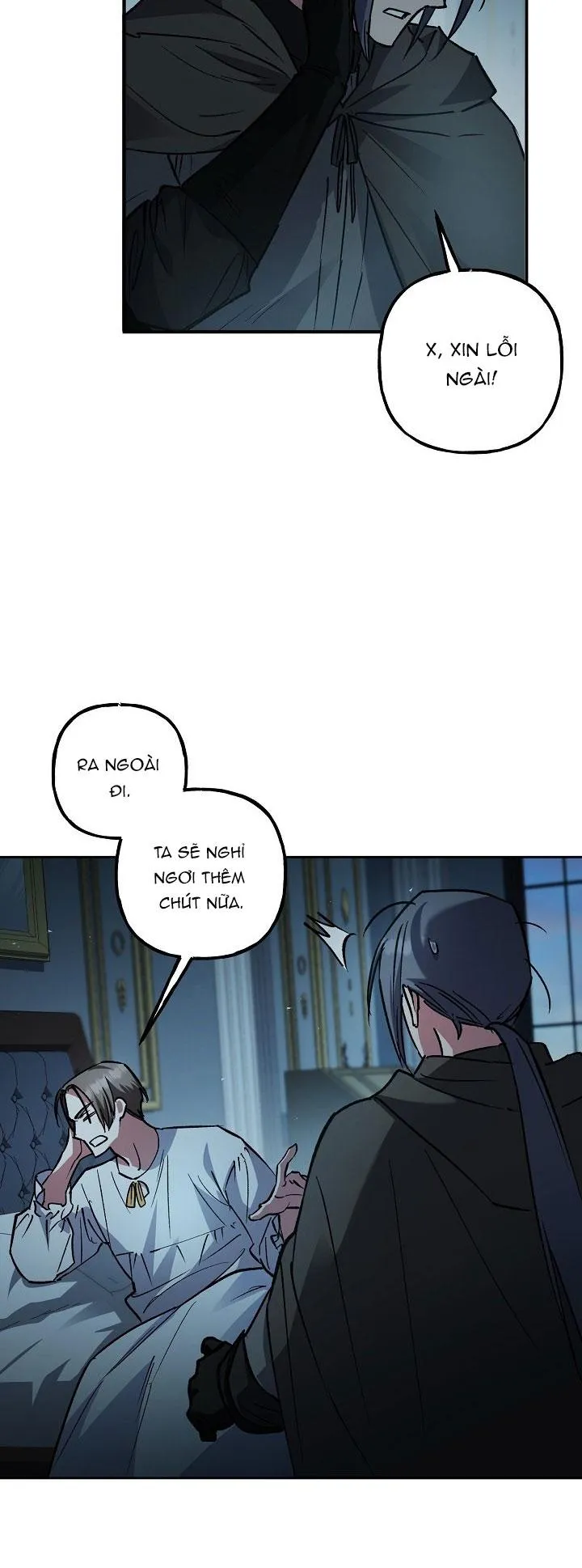 (ABO) BƯỚC NGOẶT Chapter 49 Trang 15