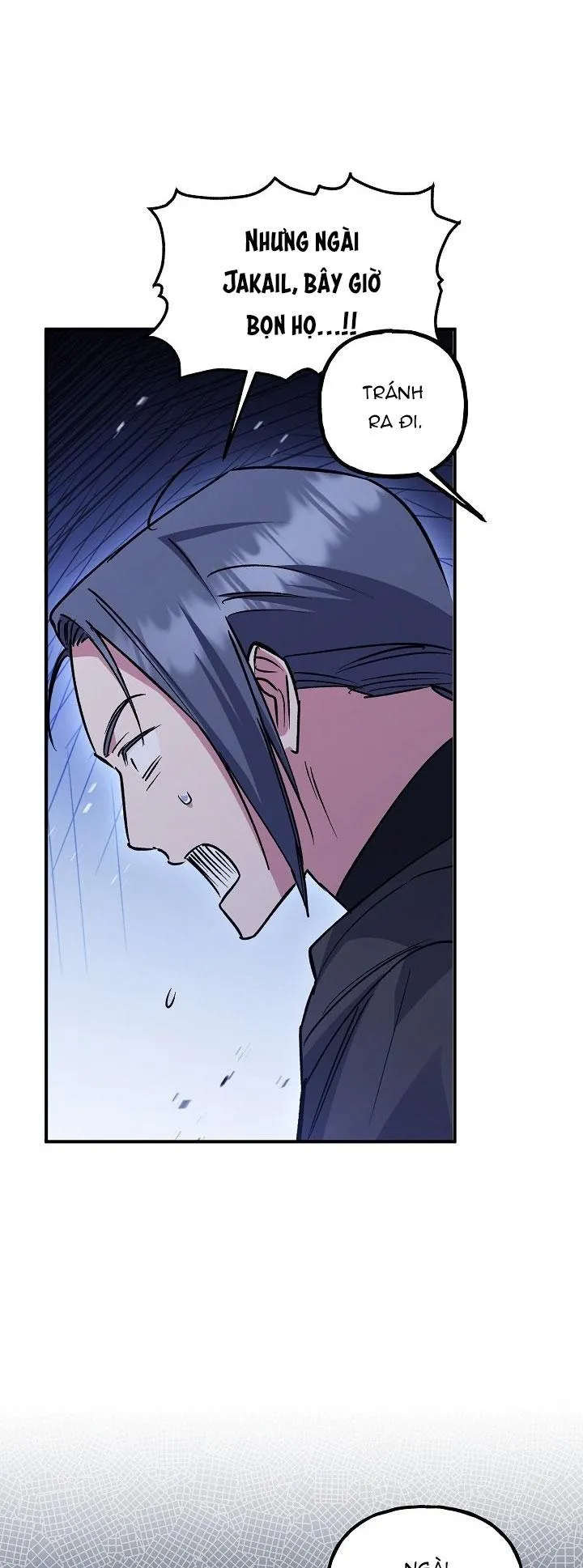 (ABO) BƯỚC NGOẶT Chapter 49 Trang 16