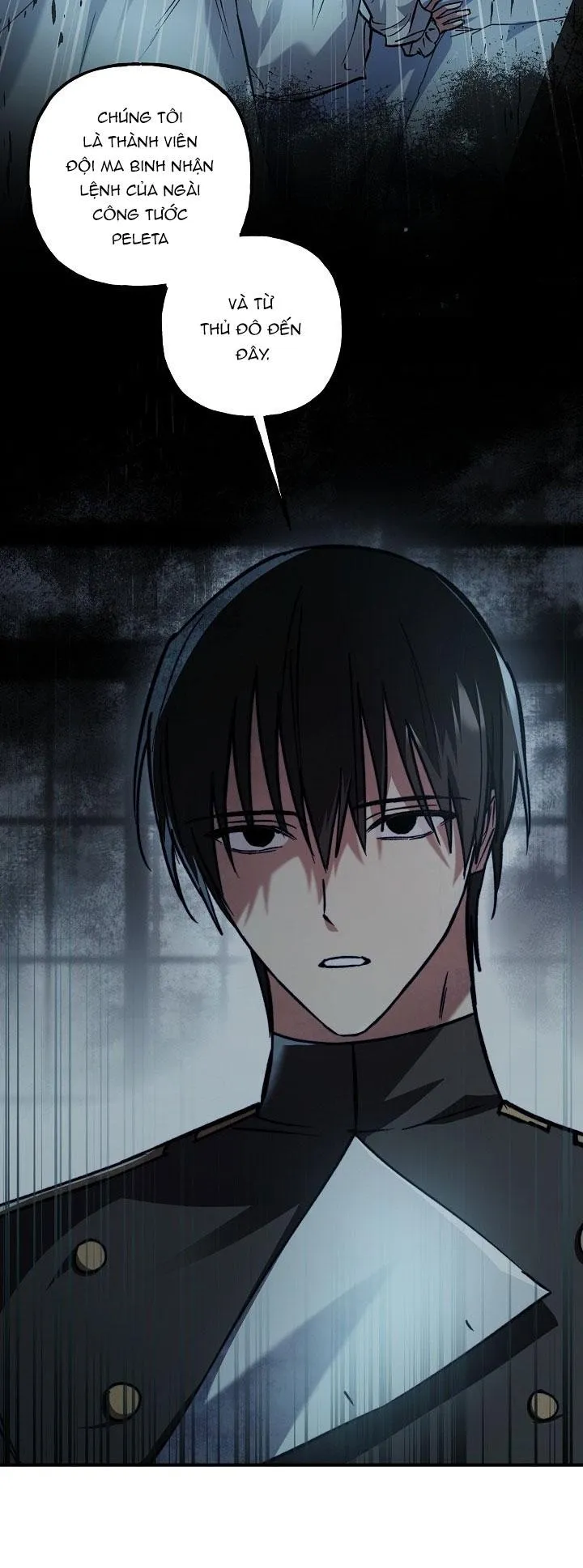 (ABO) BƯỚC NGOẶT Chapter 49 Trang 18