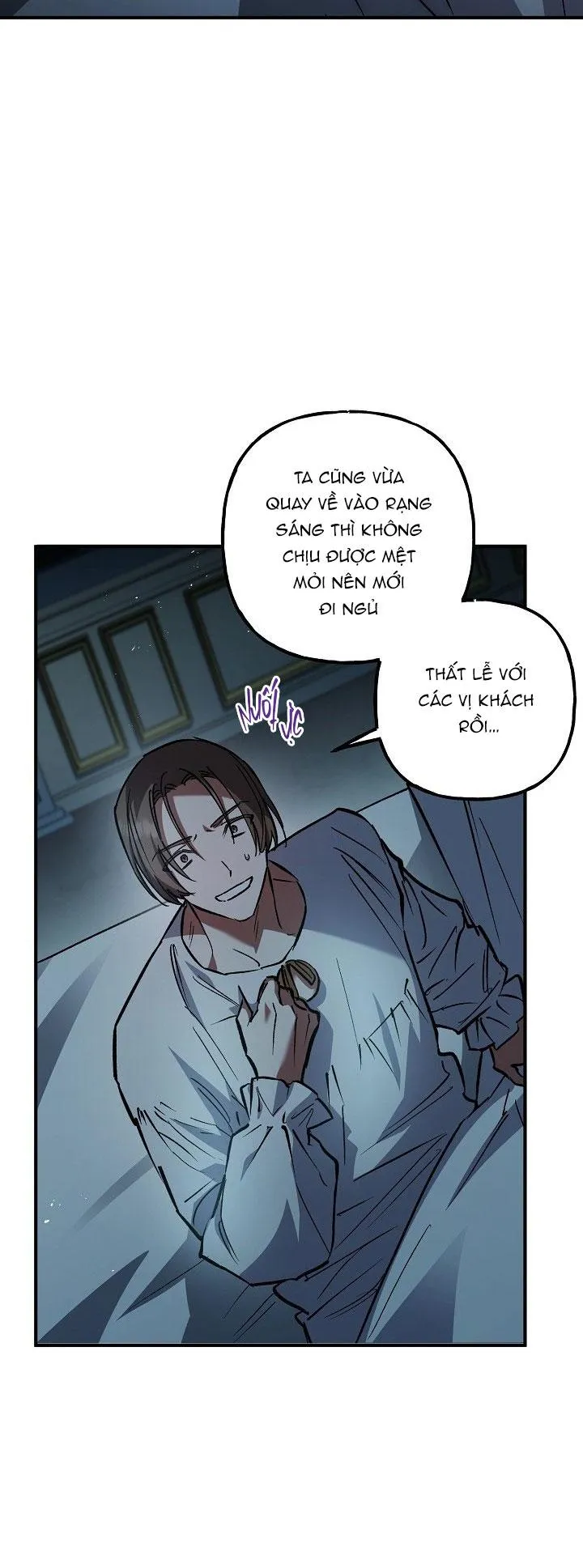 (ABO) BƯỚC NGOẶT Chapter 49 Trang 22