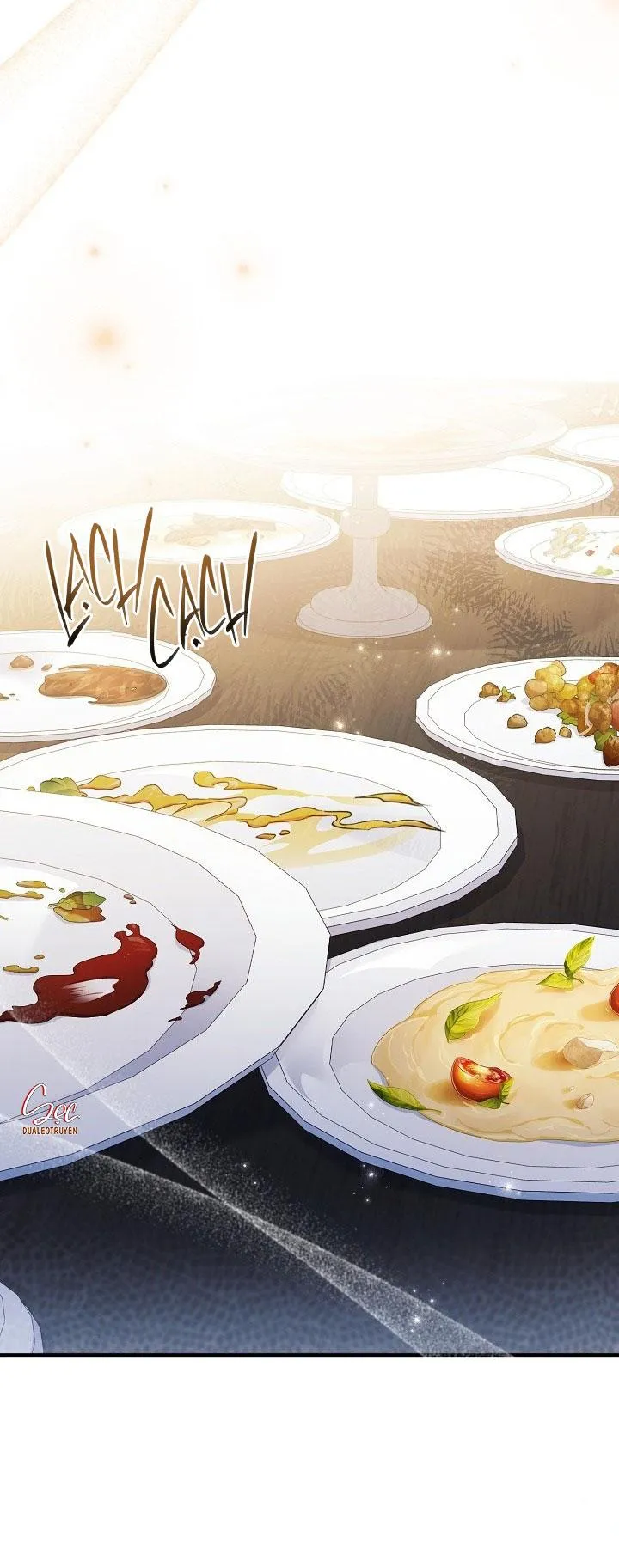 (ABO) BƯỚC NGOẶT Chapter 49 Trang 35