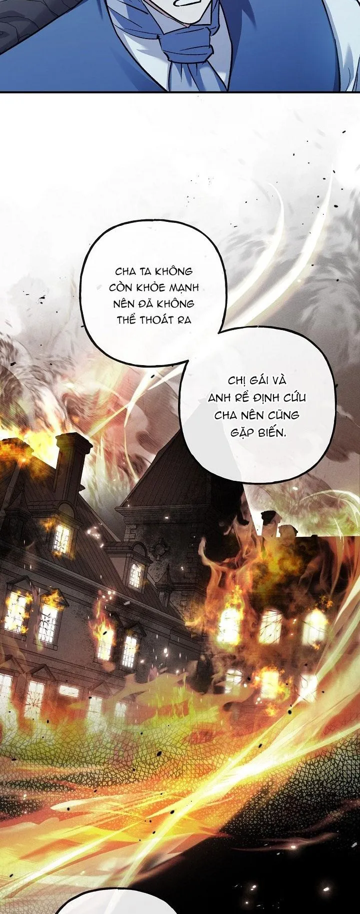 (ABO) BƯỚC NGOẶT Chapter 49 Trang 42