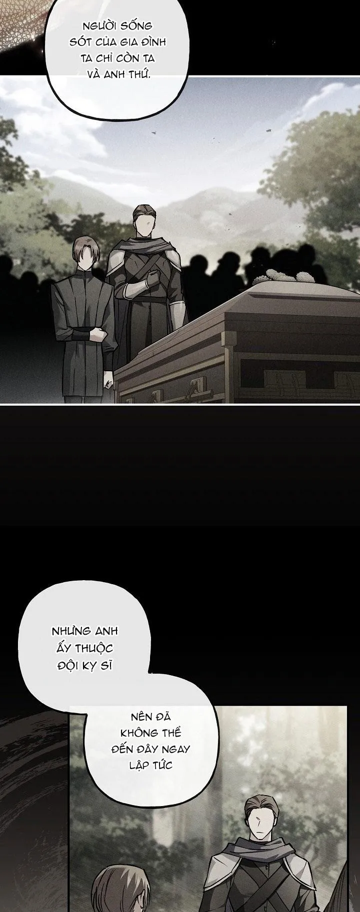 (ABO) BƯỚC NGOẶT Chapter 49 Trang 43