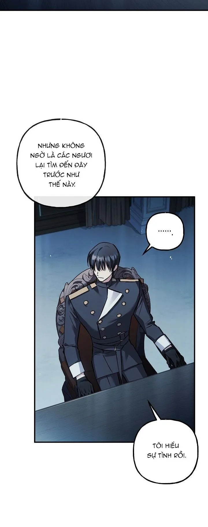 (ABO) BƯỚC NGOẶT Chapter 49 Trang 45