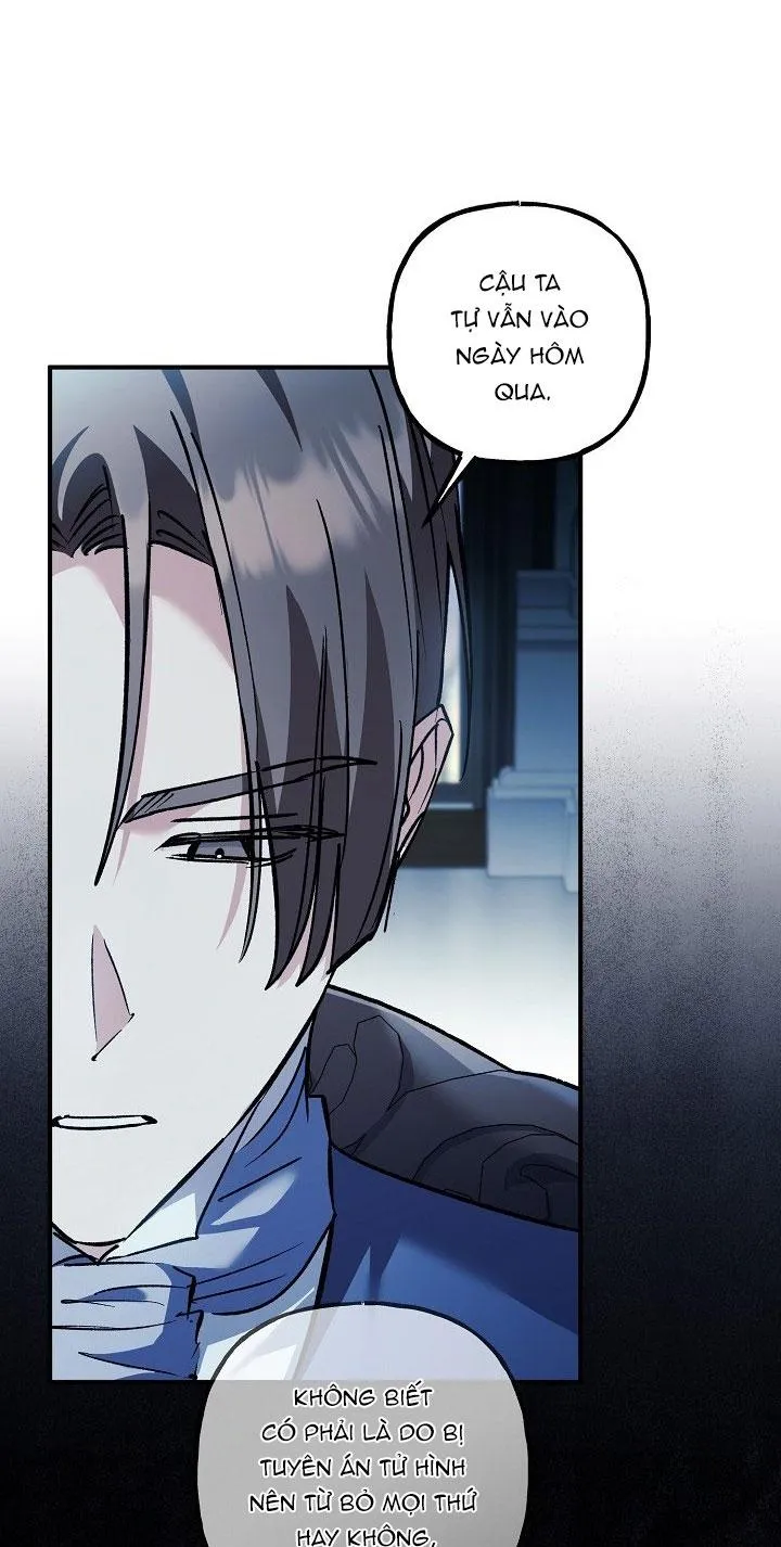 (ABO) BƯỚC NGOẶT Chapter 49 Trang 47