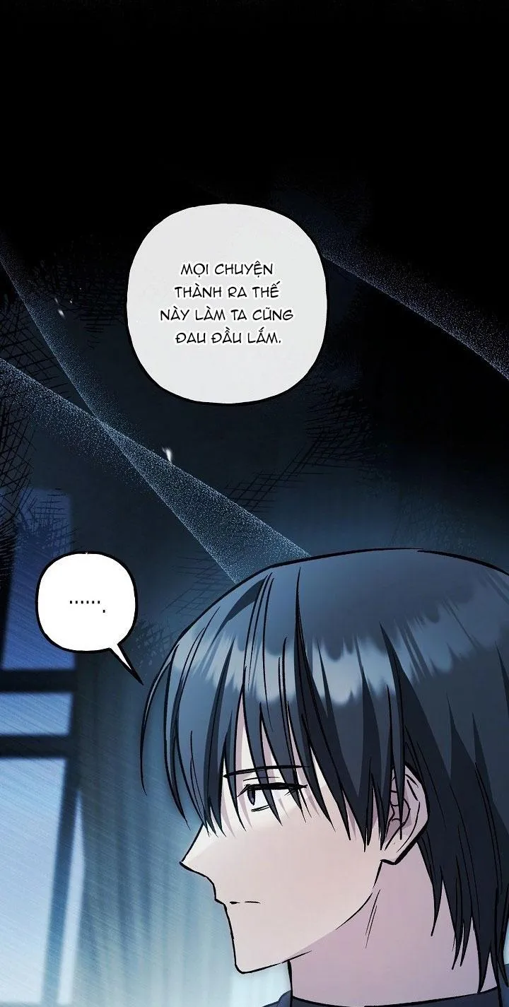 (ABO) BƯỚC NGOẶT Chapter 49 Trang 49