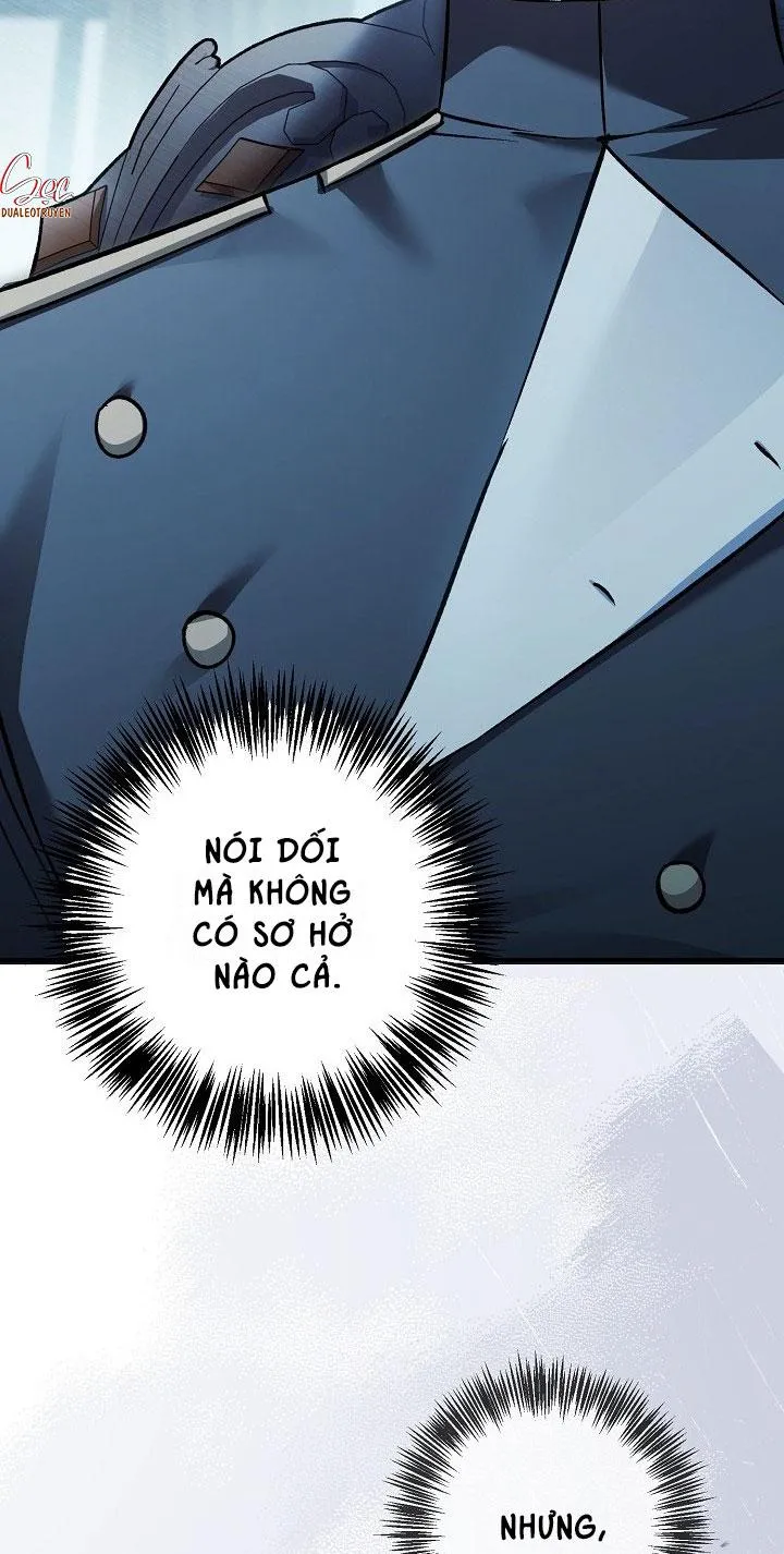 (ABO) BƯỚC NGOẶT Chapter 49 Trang 50