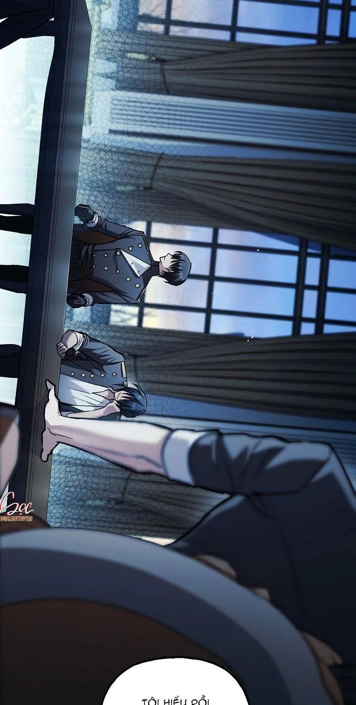 (ABO) BƯỚC NGOẶT Chapter 49 Trang 52