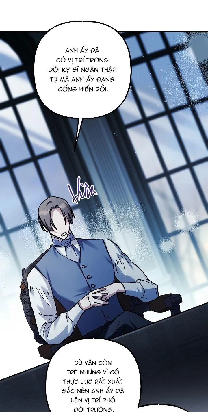 (ABO) BƯỚC NGOẶT Chapter 49 Trang 55