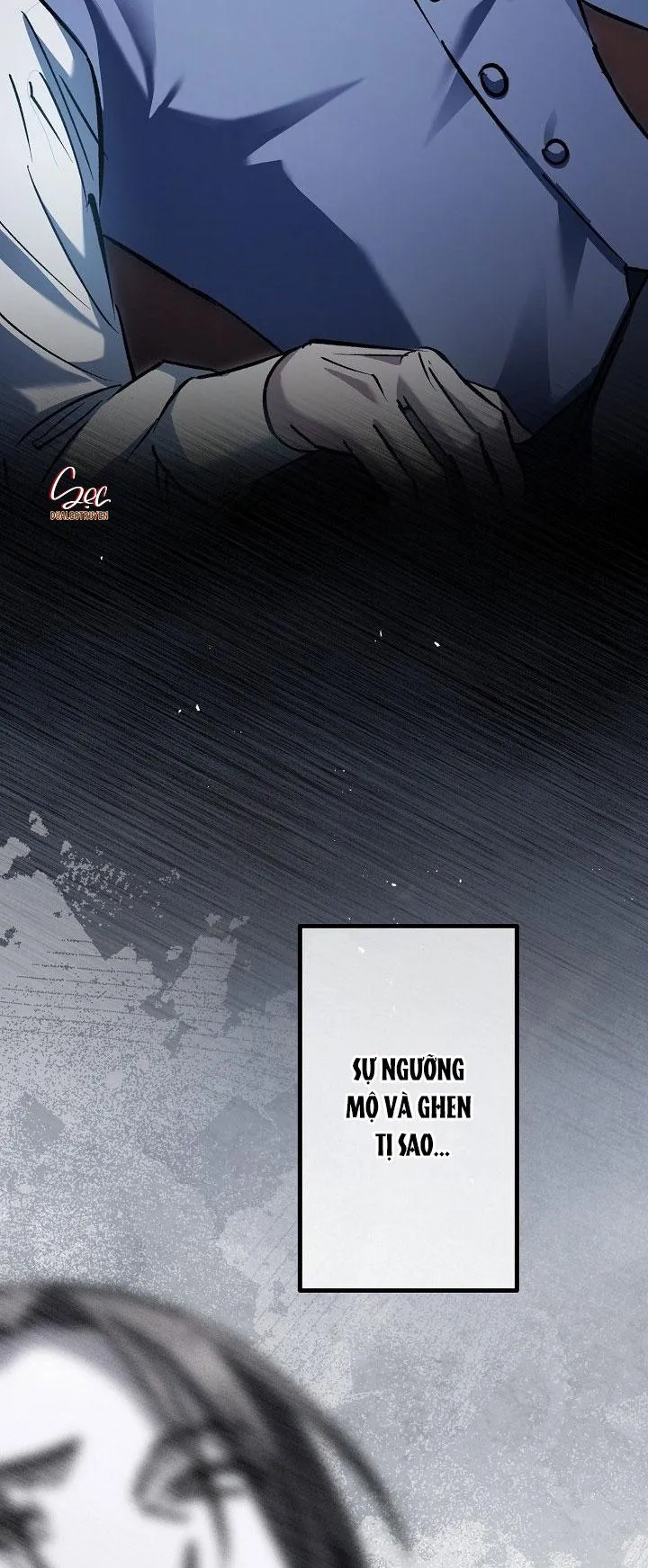 (ABO) BƯỚC NGOẶT Chapter 49 Trang 58