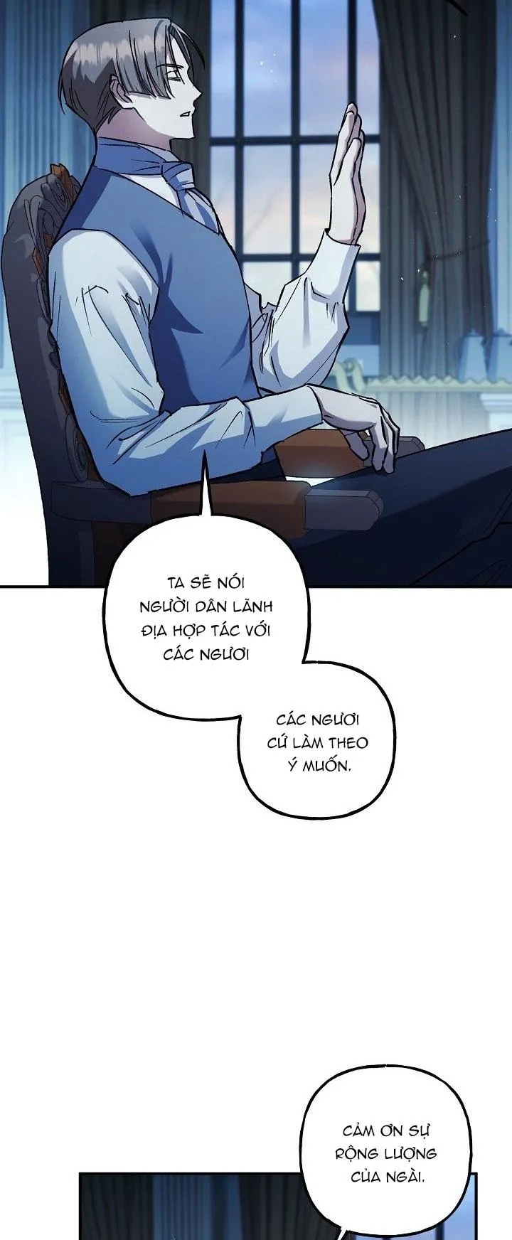 (ABO) BƯỚC NGOẶT Chapter 49 Trang 64