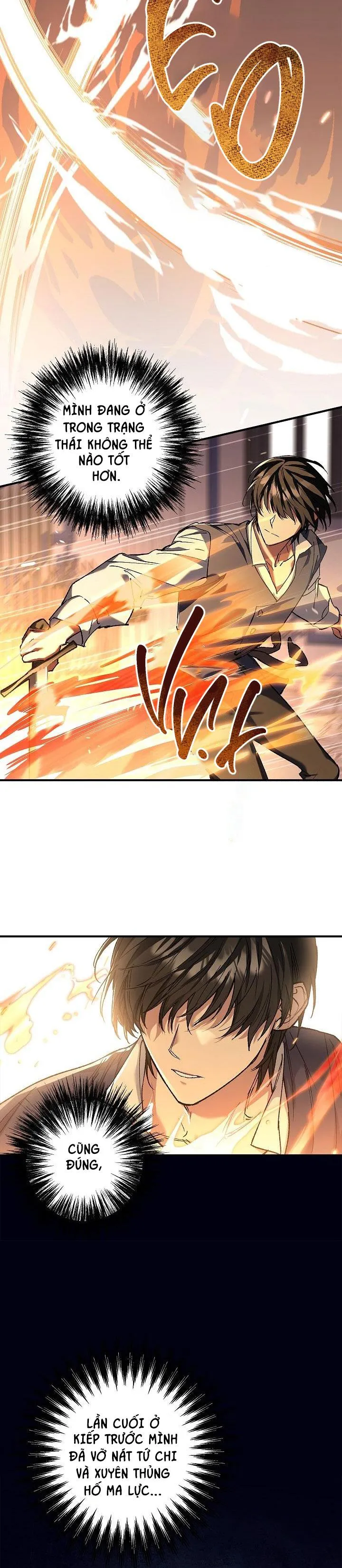 (ABO) BƯỚC NGOẶT Chapter 5 Trang 3