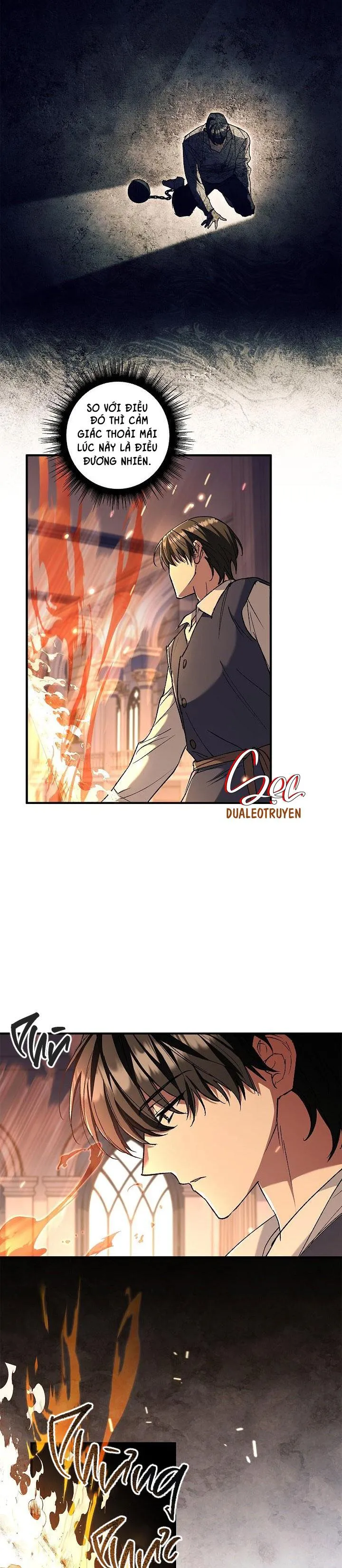 (ABO) BƯỚC NGOẶT Chapter 5 Trang 4