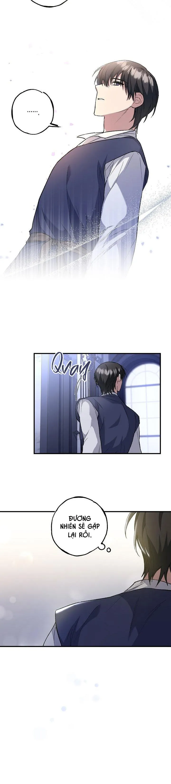 (ABO) BƯỚC NGOẶT Chapter 5 Trang 18