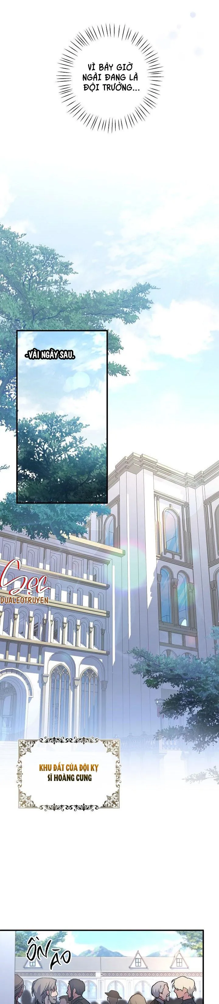 (ABO) BƯỚC NGOẶT Chapter 5 Trang 19