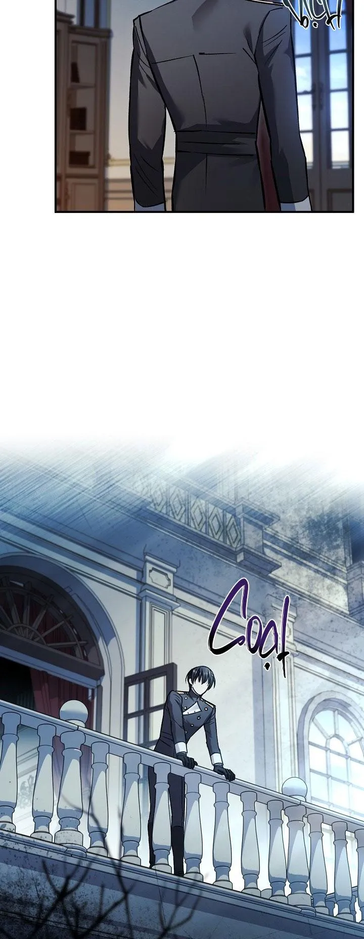 (ABO) BƯỚC NGOẶT Chapter 50 Trang 4