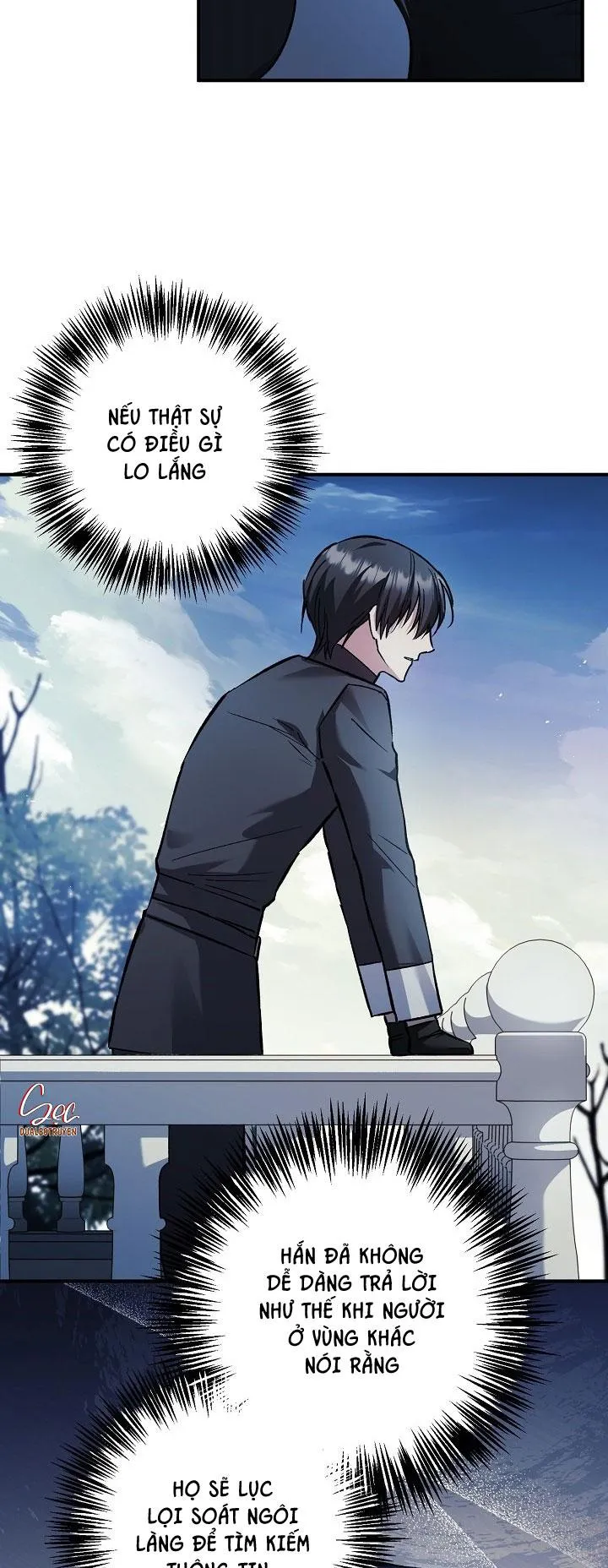 (ABO) BƯỚC NGOẶT Chapter 50 Trang 9