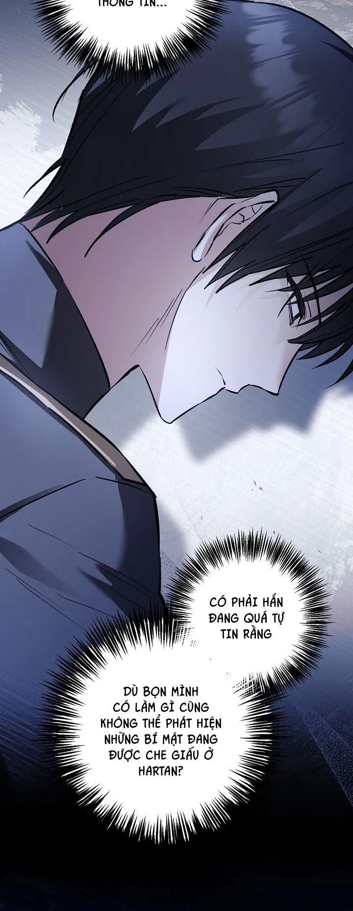 (ABO) BƯỚC NGOẶT Chapter 50 Trang 10