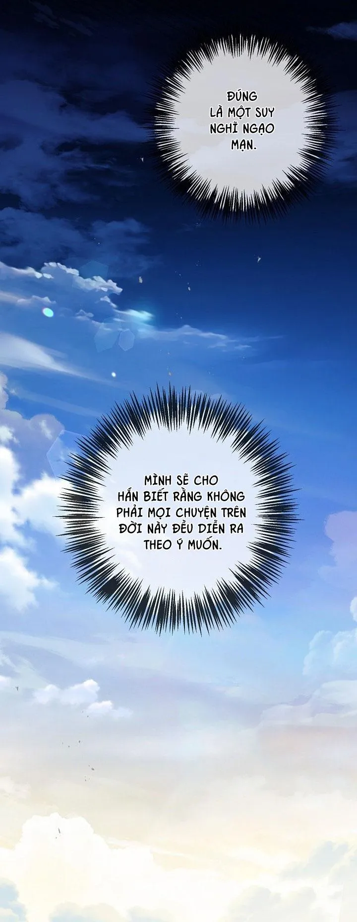 (ABO) BƯỚC NGOẶT Chapter 50 Trang 11