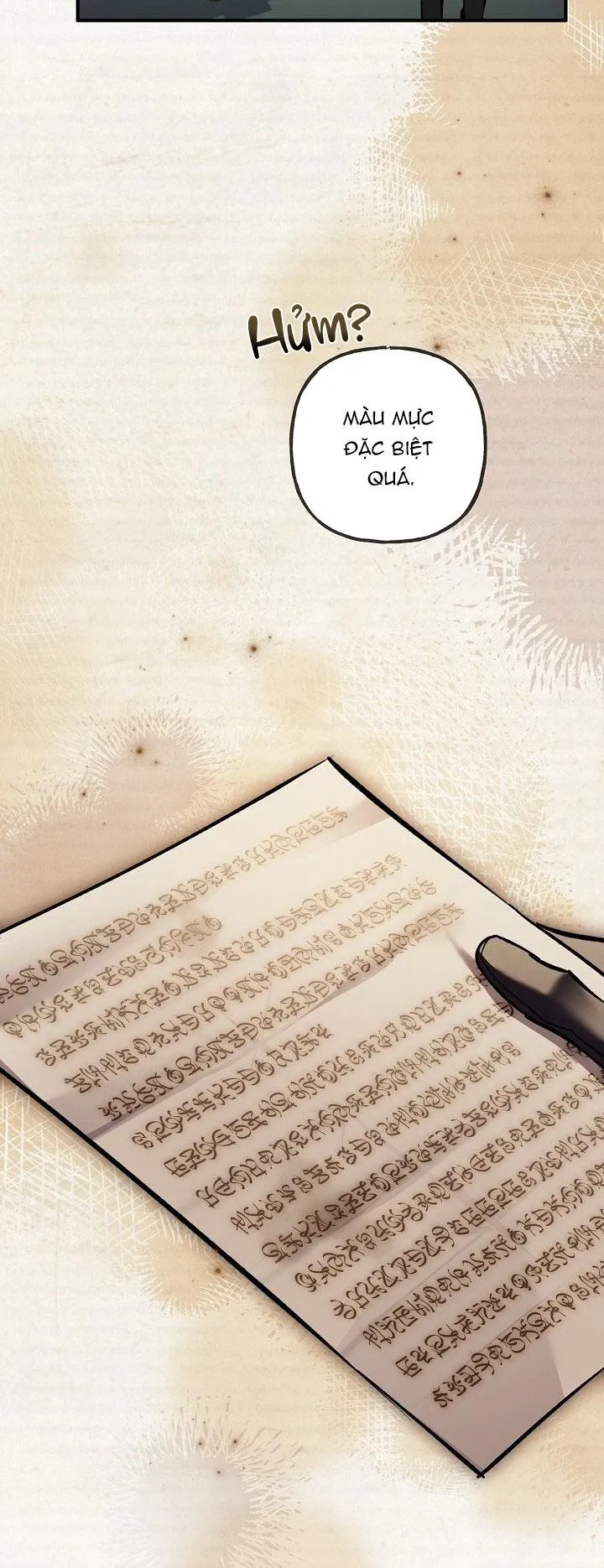 (ABO) BƯỚC NGOẶT Chapter 50 Trang 21