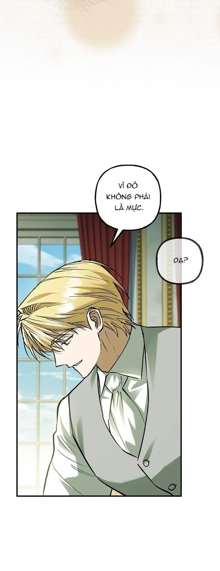 (ABO) BƯỚC NGOẶT Chapter 50 Trang 22