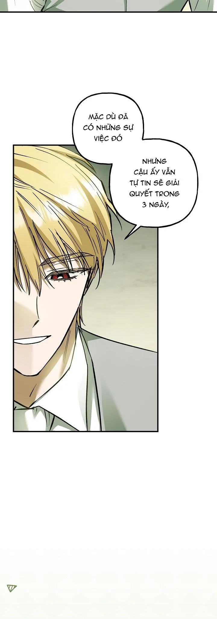 (ABO) BƯỚC NGOẶT Chapter 50 Trang 26