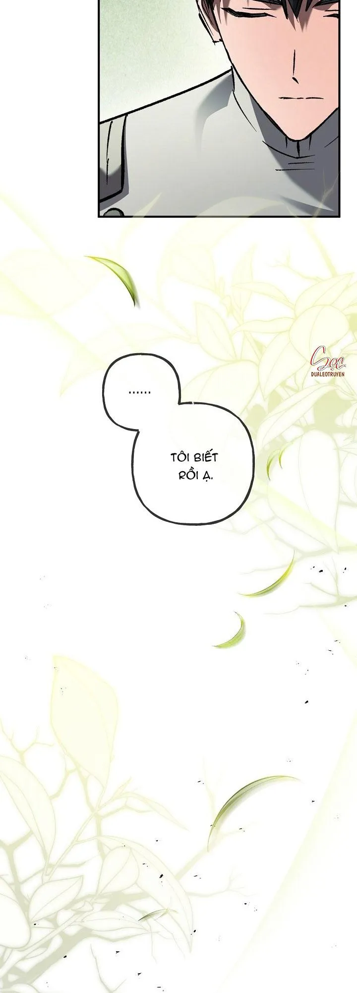 (ABO) BƯỚC NGOẶT Chapter 50 Trang 36