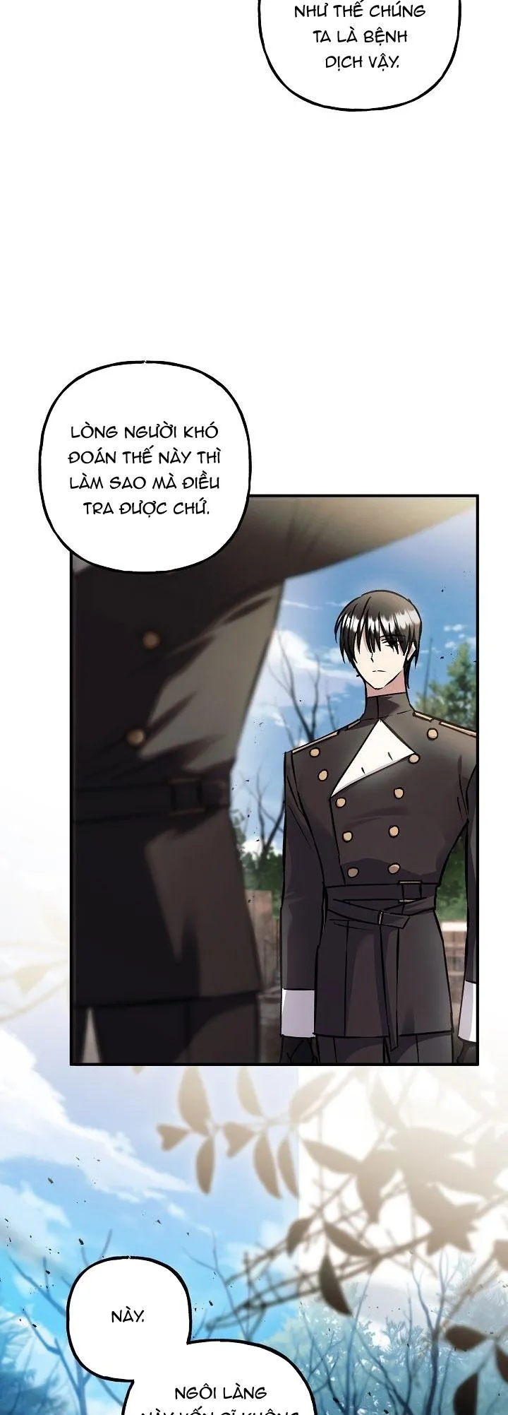 (ABO) BƯỚC NGOẶT Chapter 50 Trang 40