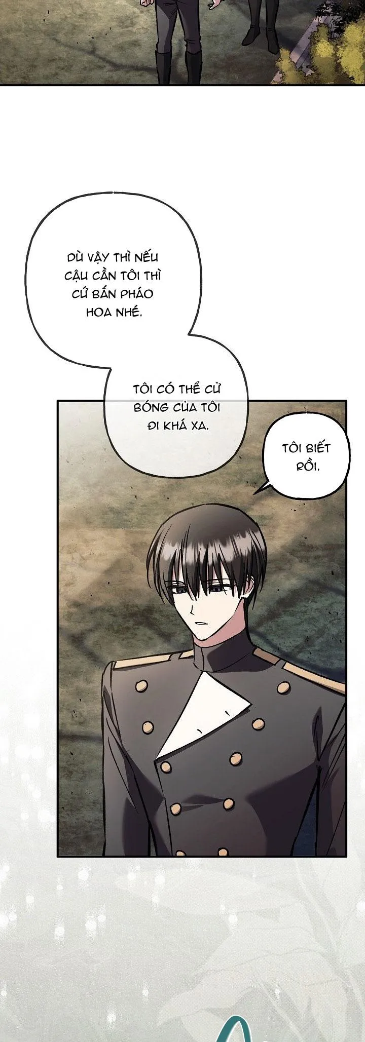 (ABO) BƯỚC NGOẶT Chapter 50 Trang 49