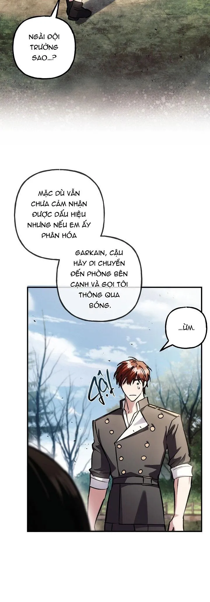 (ABO) BƯỚC NGOẶT Chapter 50 Trang 54