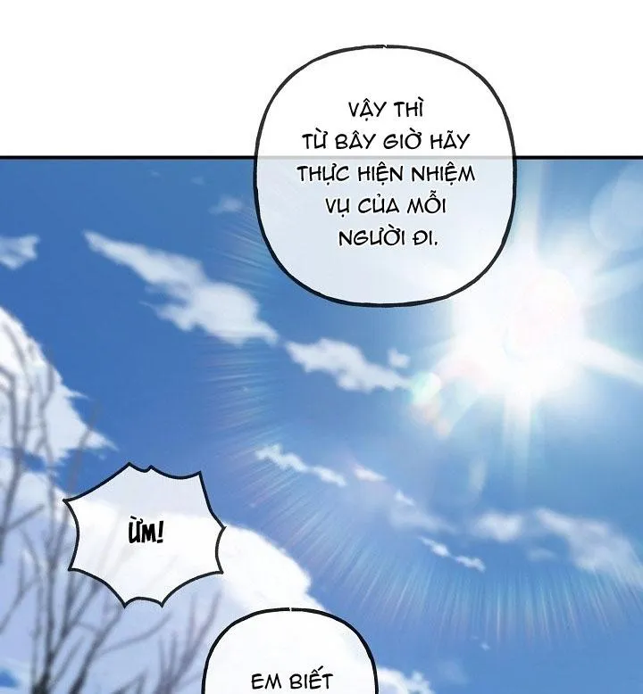 (ABO) BƯỚC NGOẶT Chapter 50 Trang 57