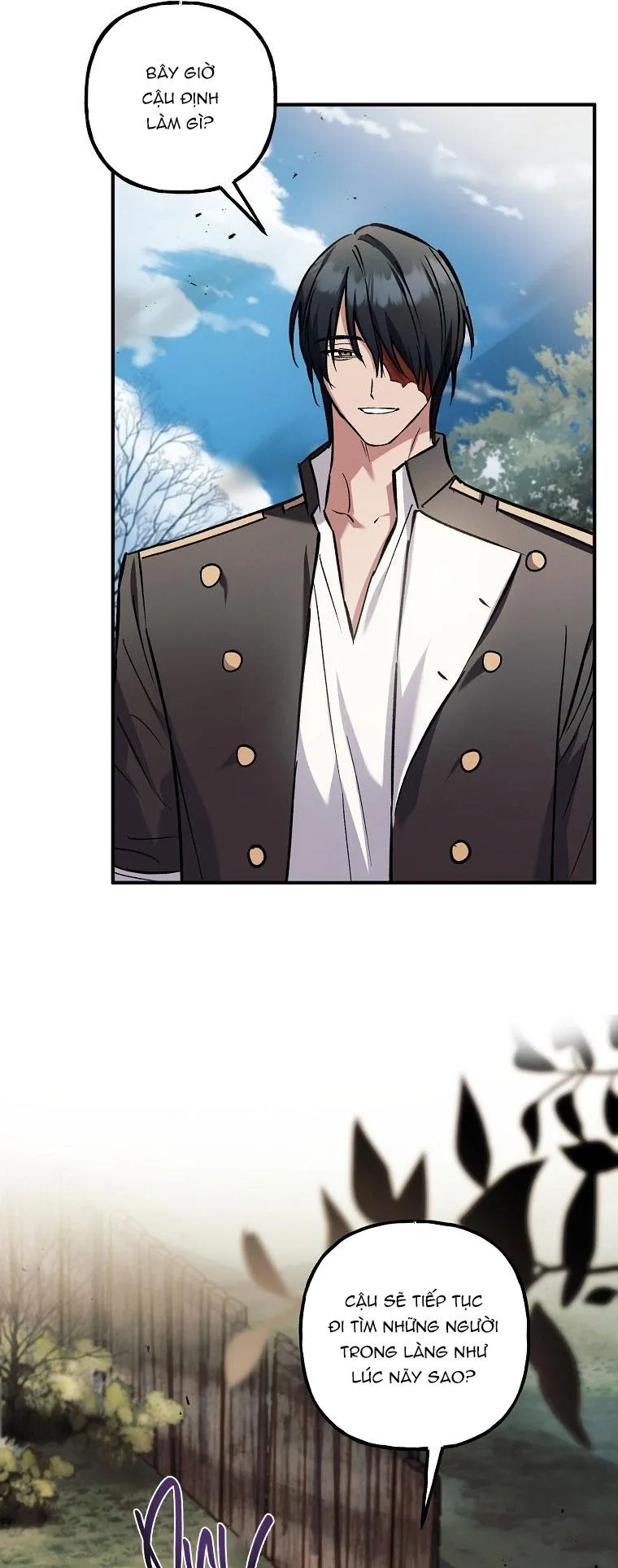 (ABO) BƯỚC NGOẶT Chapter 51 Trang 3